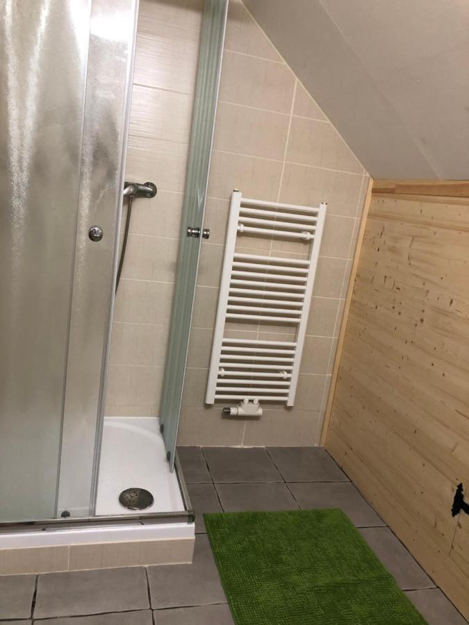 Apartman U Setra Pec pod Snezkou Exteriör bild