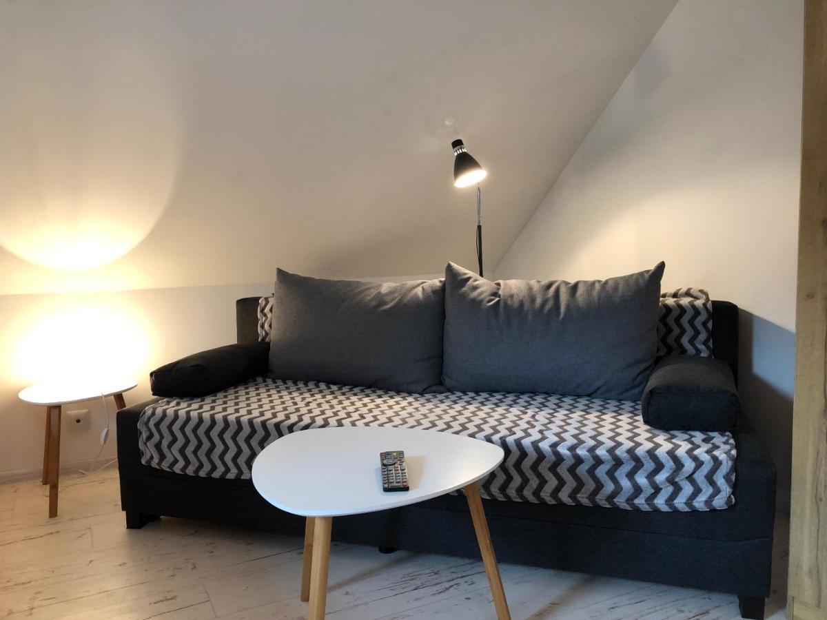 Apartman U Setra Pec pod Snezkou Exteriör bild